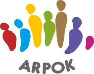 Logo of ARPOK | Vzdělávání, které přináší jiný pohled na svět