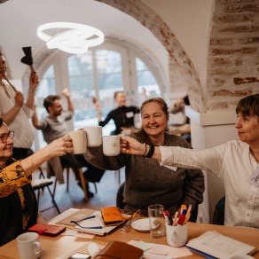 Zimní škola Klubu globálního vzdělávání #2 (únor 2026)